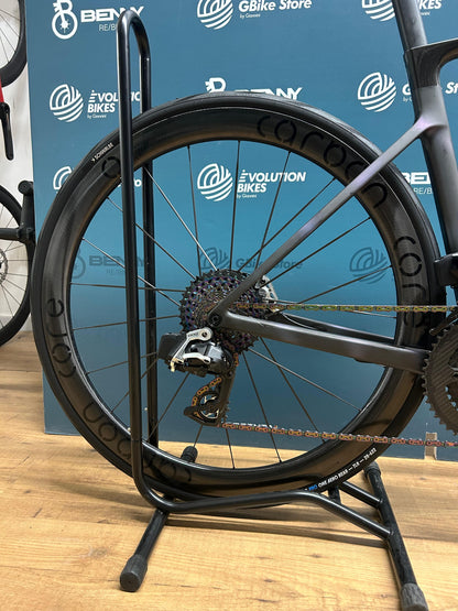 Scott Addict RC Ultimate Taglia M - Usata