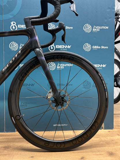 Scott Addict RC Ultimate Taglia M - Usata