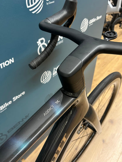 Scott Addict RC Ultimate Taglia M - Usata