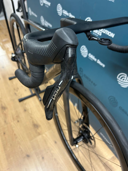 Scott Addict RC Ultimate Taglia M - Usata