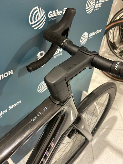 Scott Addict RC 30 Size M Demo Test