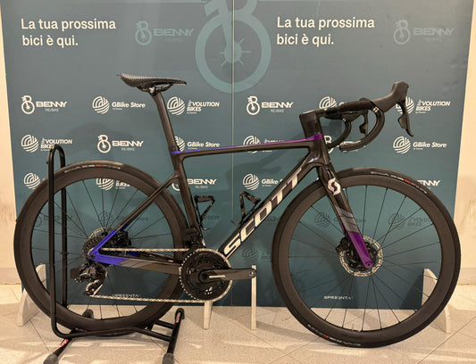 Scott Addict RC Supersonic AXS Tamaño S/52 - Usado