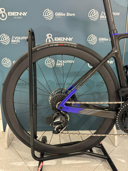 Scott Addict RC Supersonic AXS Size S/52 - Used