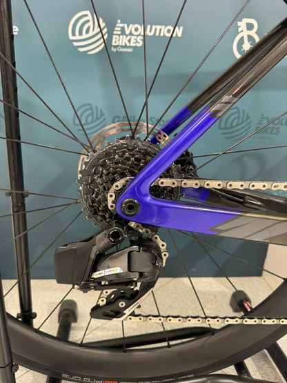 Scott Addict RC Supersonic AXS Size S/52 - Used