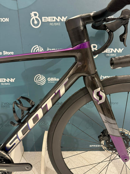 Scott Addict RC Supersonic AXS Size S/52 - Used