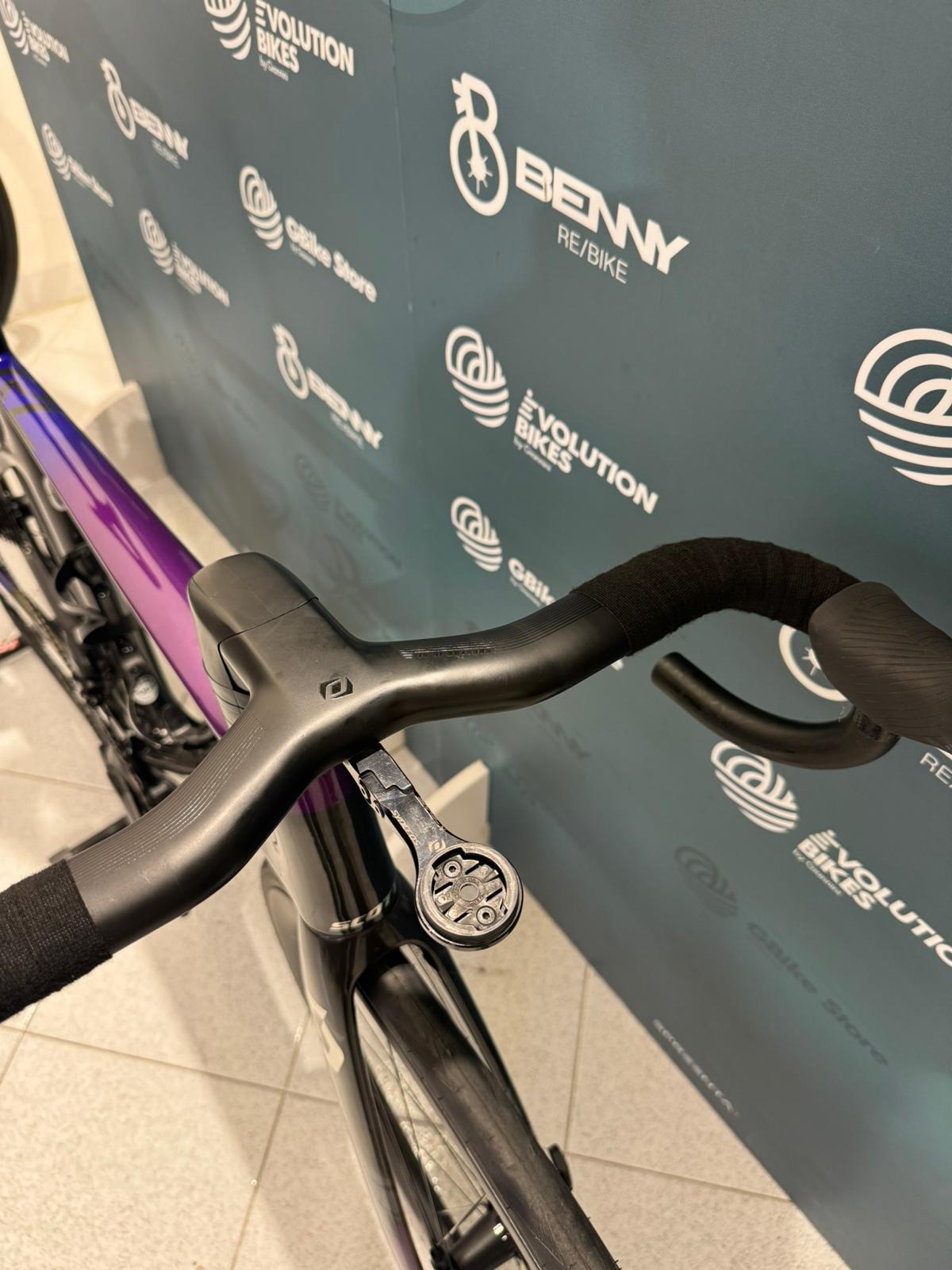 Scott Addict RC Supersonic AXS Size S/52 - Used