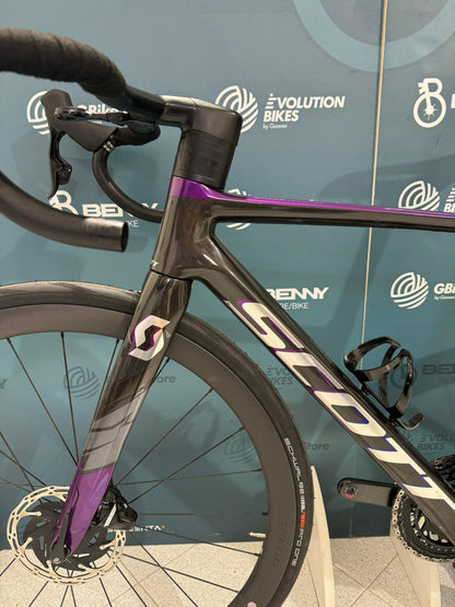 Scott Addict RC Supersonic AXS Size S/52 - Used