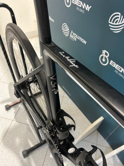 Colnago V3RS Größe 52s – Gebraucht