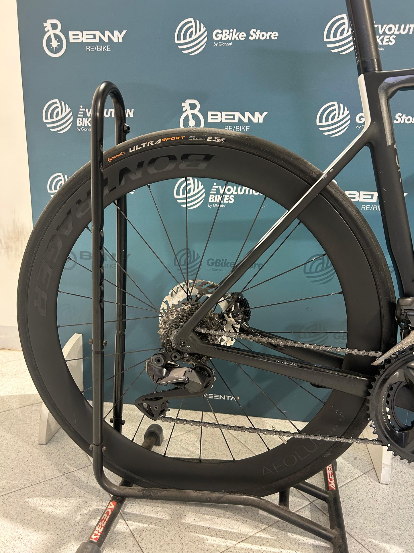 Colnago V3RS Größe 52s – Gebraucht