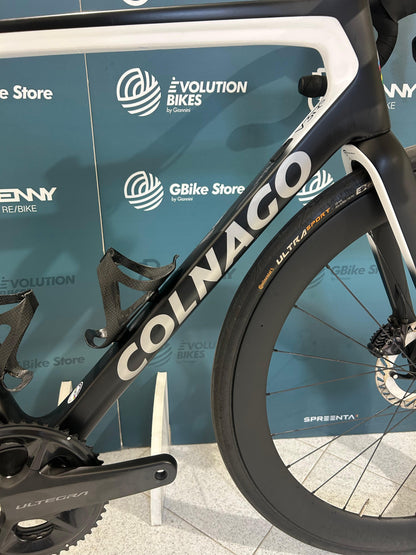 Colnago V3RS Größe 52s – Gebraucht