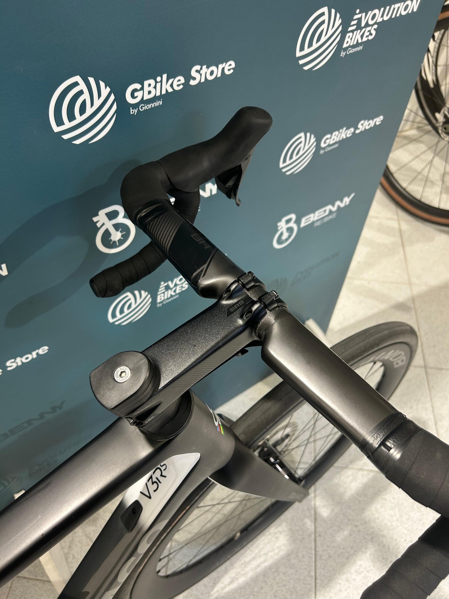 Colnago V3RS Größe 52s – Gebraucht