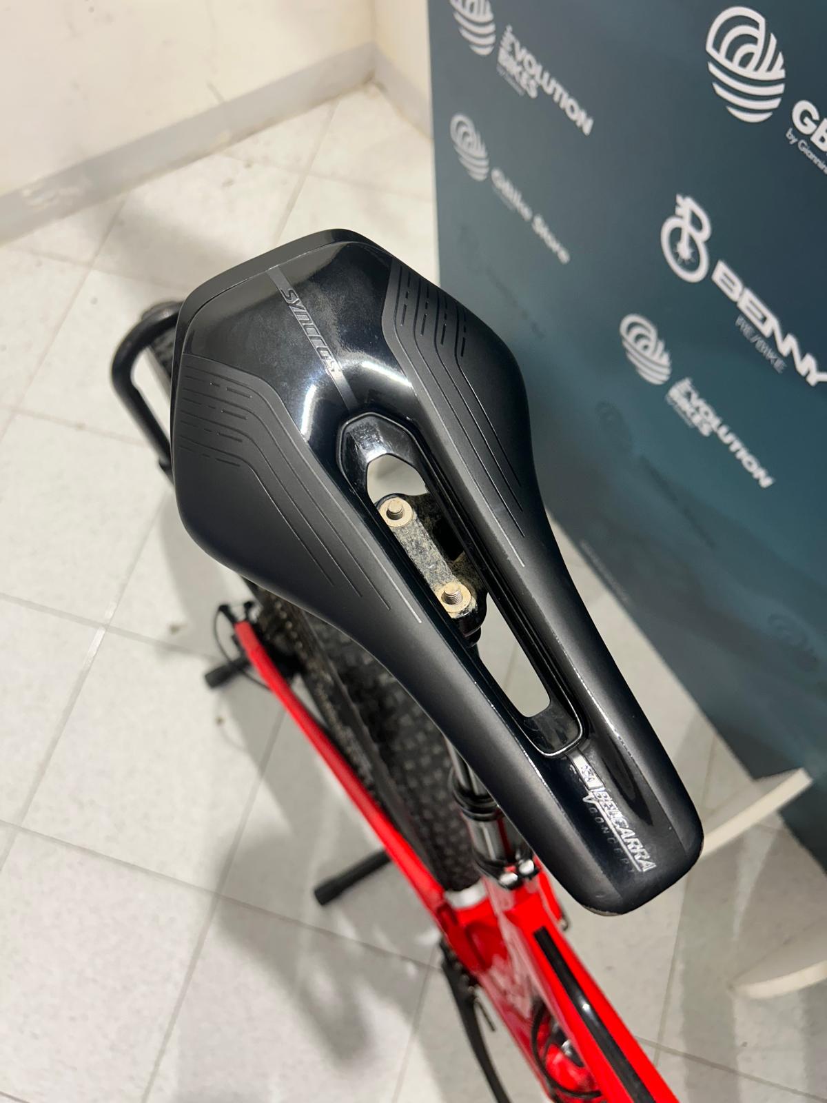 Scott Spark Tamaño 960 M - Usado