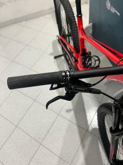 Scott Spark Tamaño 960 M - Usado