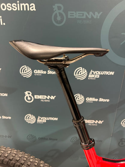 Scott Spark Tamaño 960 M - Usado