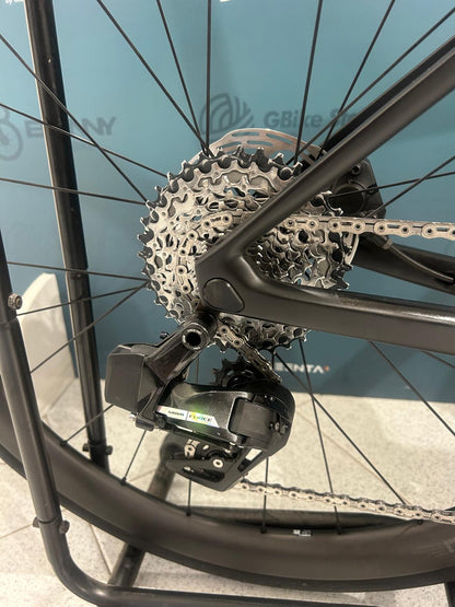 Colnago V4RS VAE Emirate Größe 420