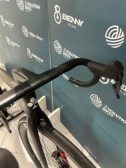 Colnago V4RS VAE Emirate Größe 420