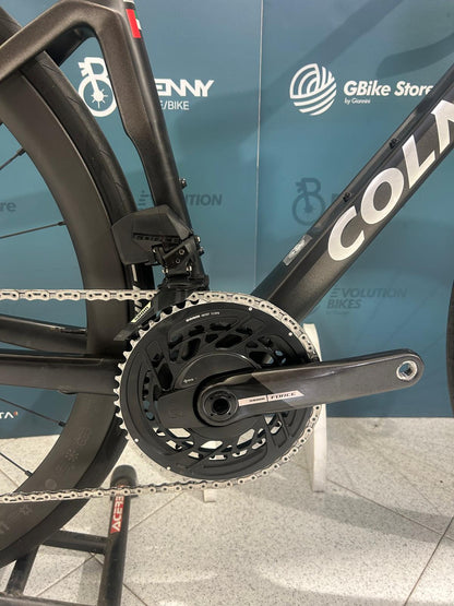 Colnago V4RS VAE Emirate Größe 420