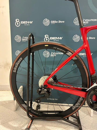 Cervelo Caledonia 5 rozmiar 56 - Używane