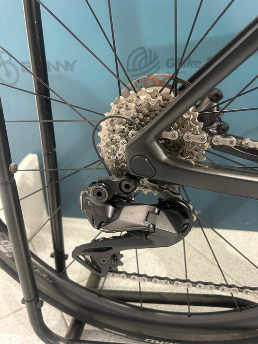 Colnago V4RS VAE Emirate Größe 45,5 - Gebraucht