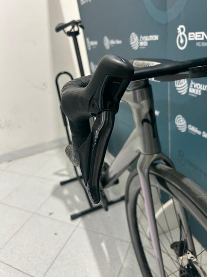 Wilier Tamaño SLR optimizado XL