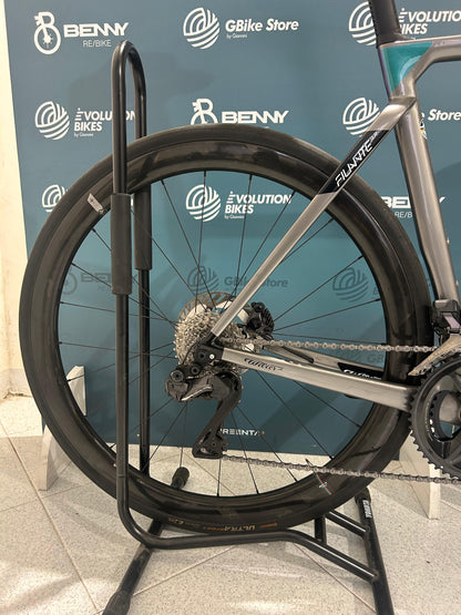 Wilier Tamaño SLR optimizado XL