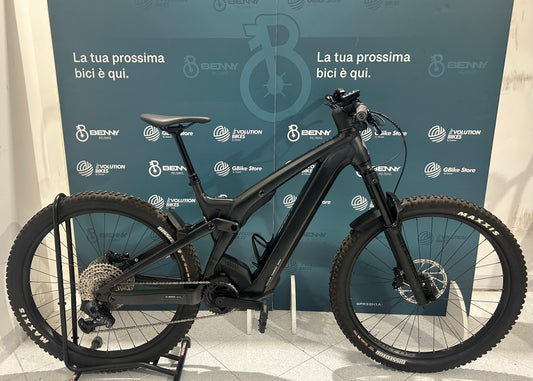 Scott Patron eRide 920 Größe L - Gebraucht