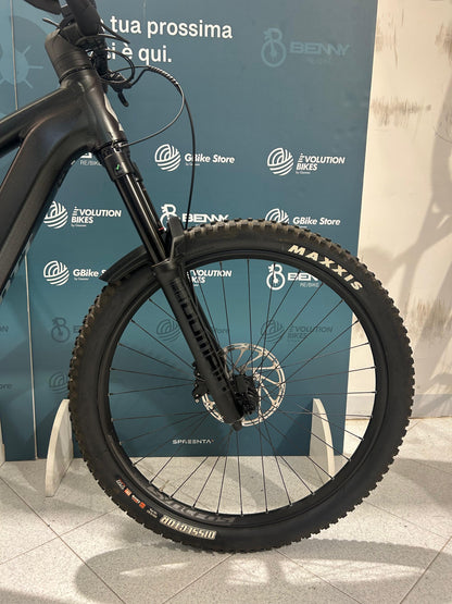 Scott Patron eRide 920 Größe L - Gebraucht