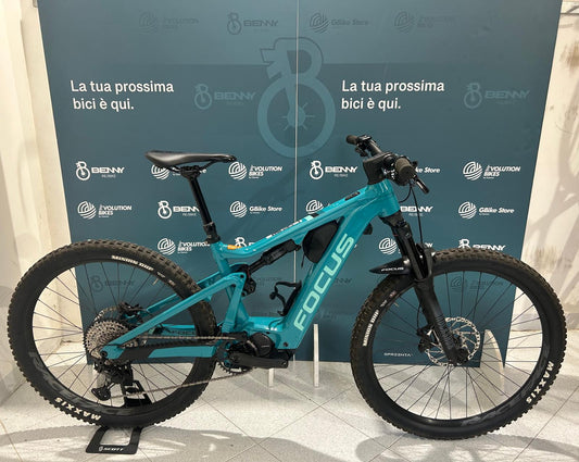 Focus JAM 2 7.8 Taille M - Utilisé