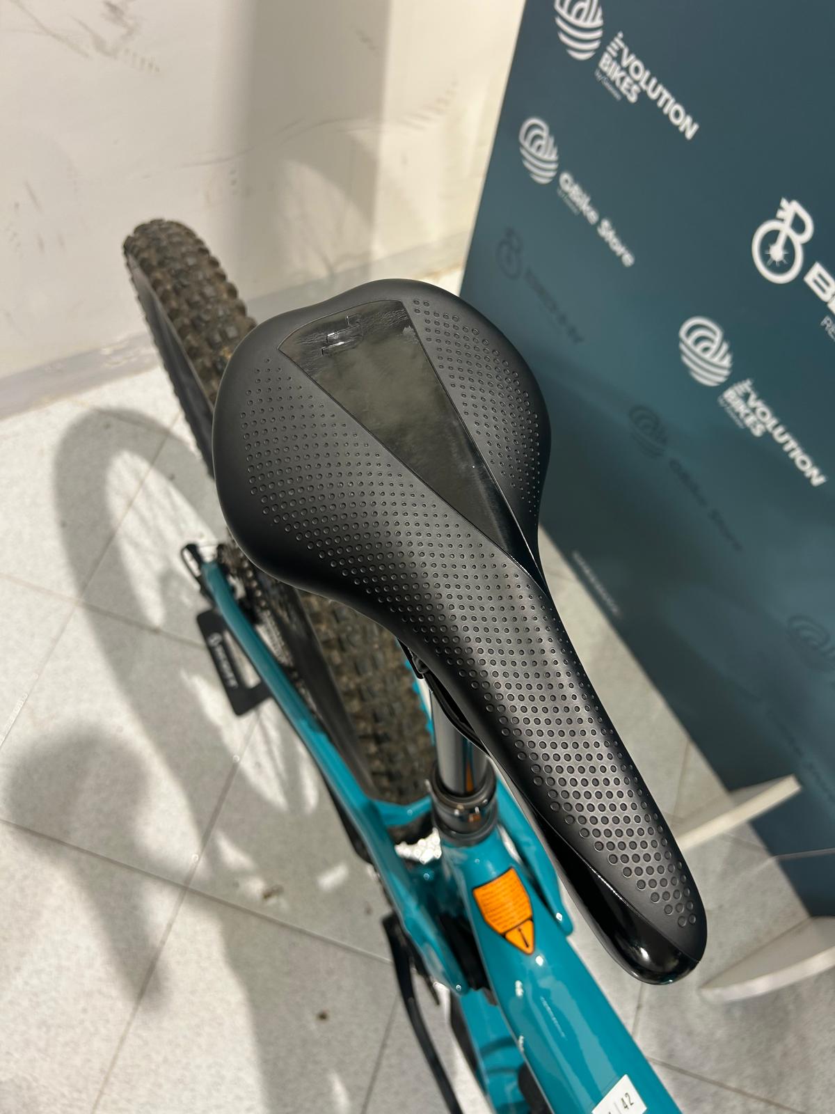 Focus JAM 2 7.8 Taille M - Utilisé