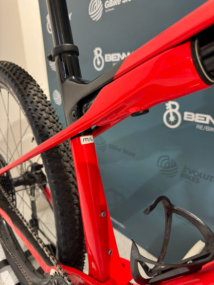 Trek Supercaliber 9.8 XX1 Taille ML - Occasion