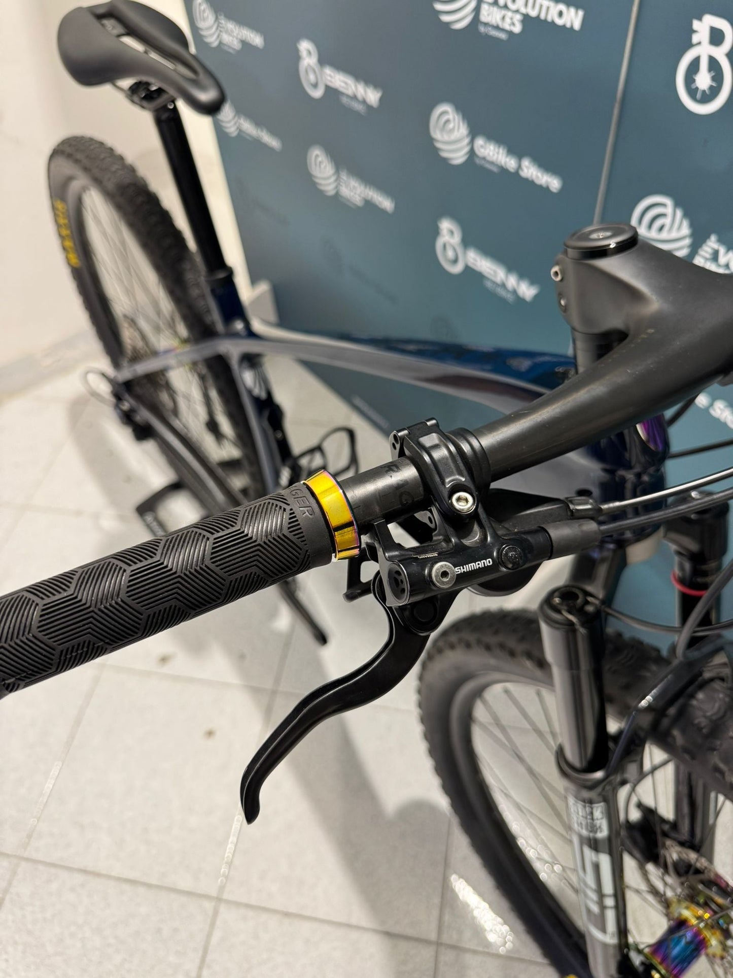 Trek Taille Procalibre 9.6 S - Utilisé