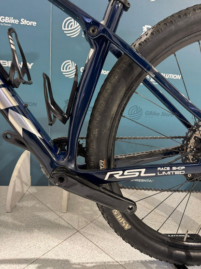 Trek Taille Procalibre 9.6 S - Utilisé