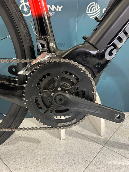 Guerciotti Navir i.ON Größe S - Gebraucht