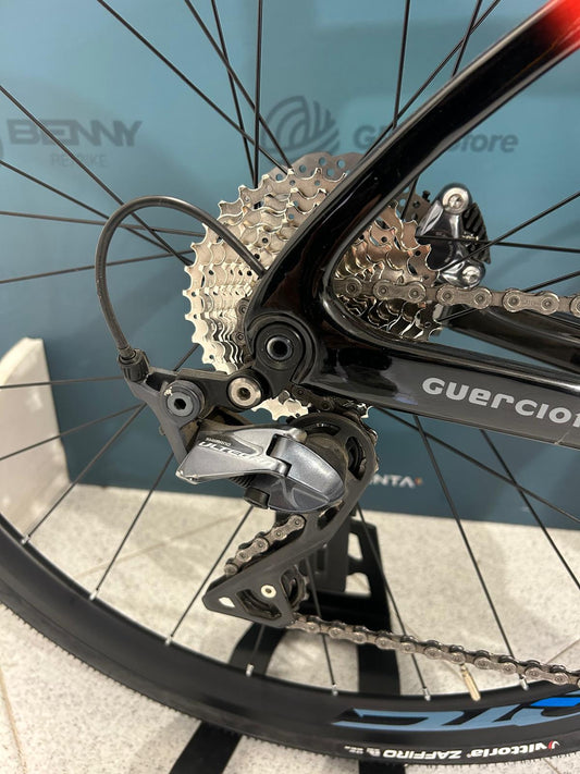 Guerciotti Navir i.ON Größe S - Gebraucht