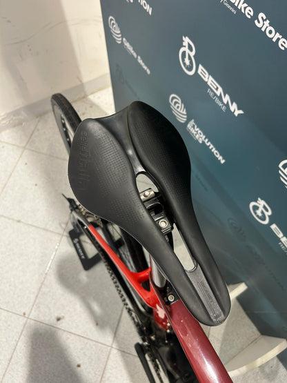 Guerciotti Navir i.ON Größe S - Gebraucht