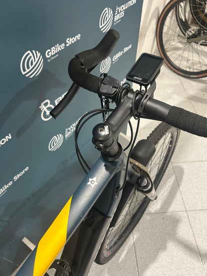 Guerciotti Greto i.ON Größe M - Gebraucht