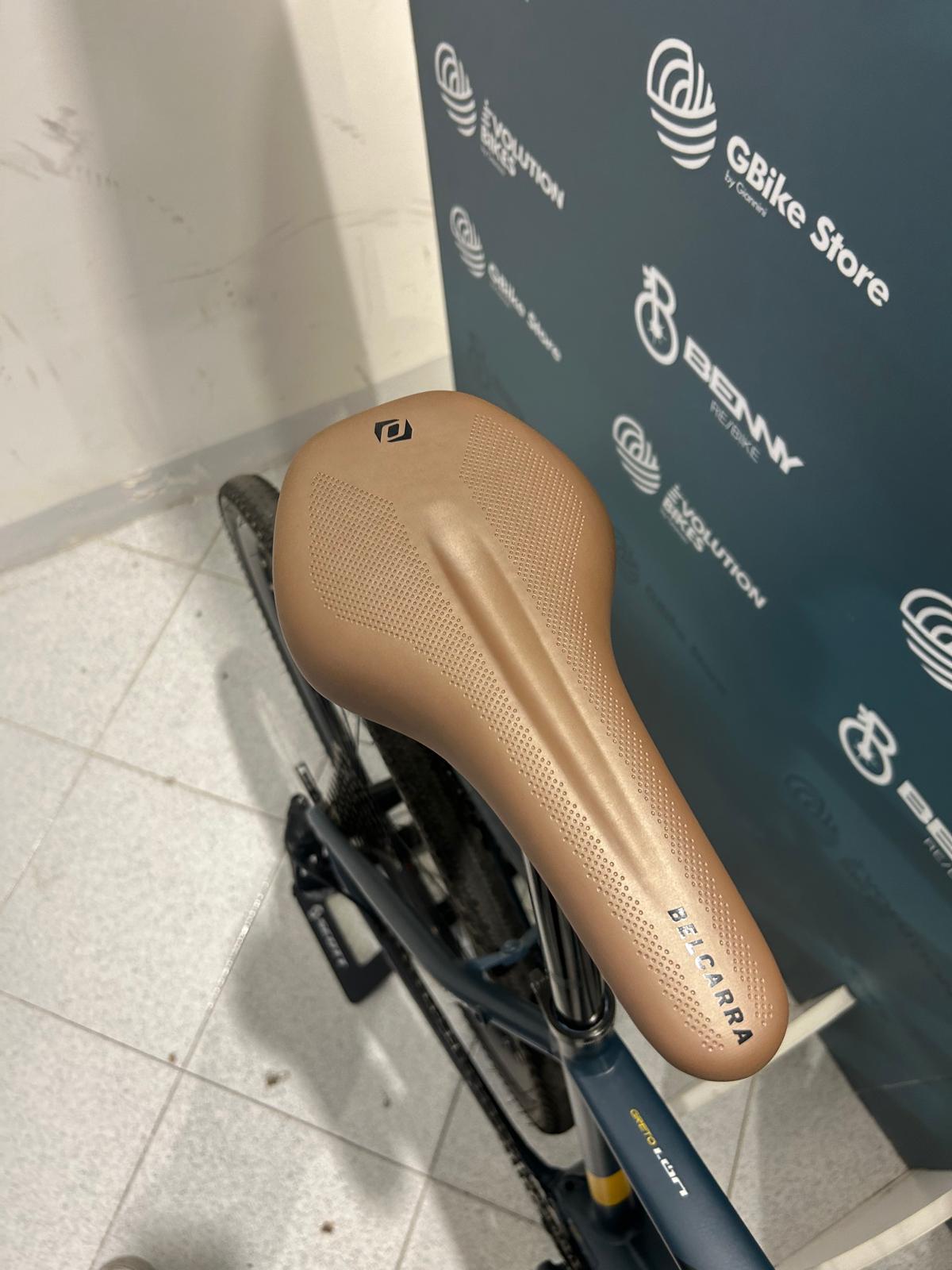 Guerciotti Greto i.ON Größe M - Gebraucht