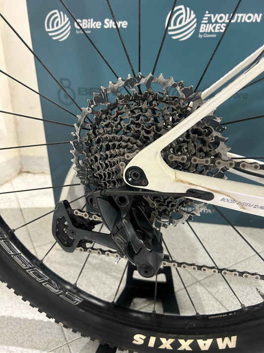 Megamo Factory 29 Größe M - Gebraucht