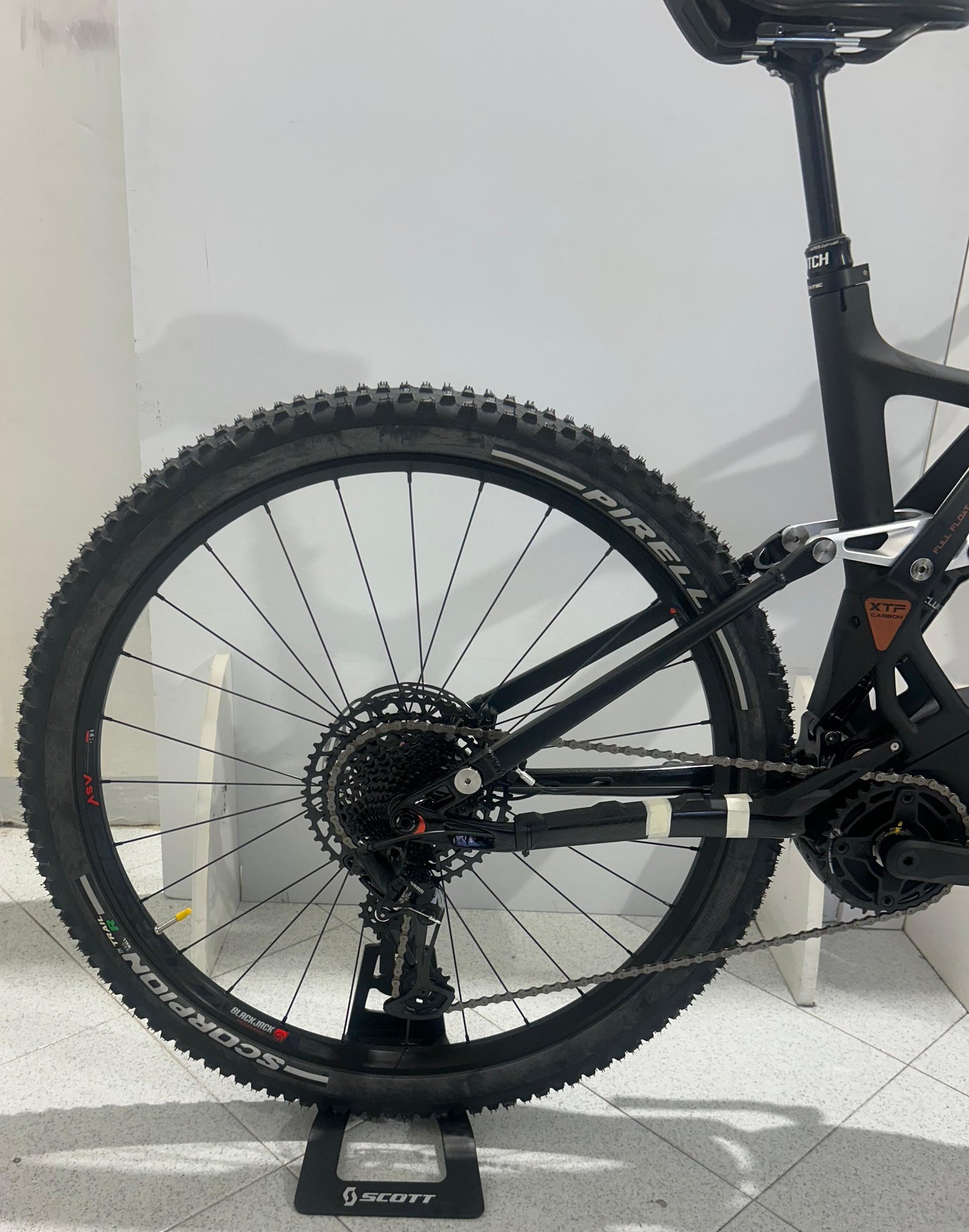 Fantic XTF 1.5 Carbon