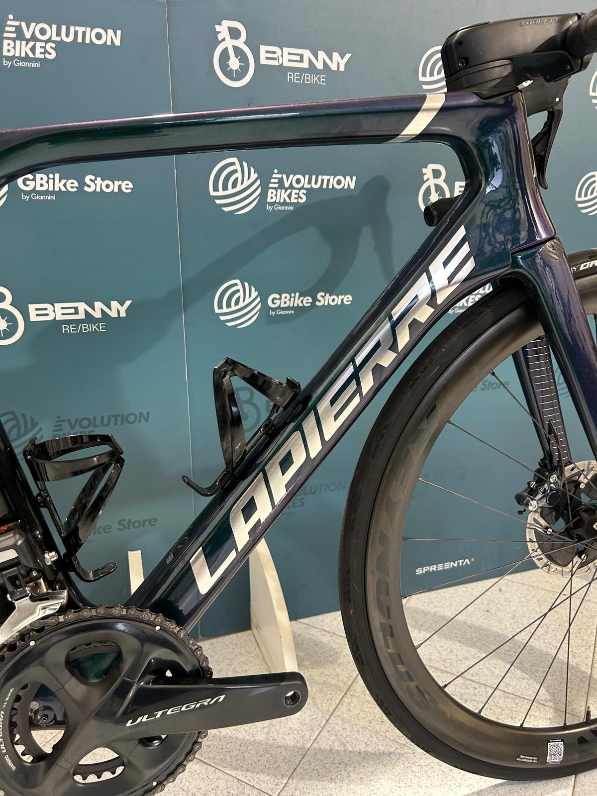 Lapierre Aircode DRS 7.0 Size M - Used