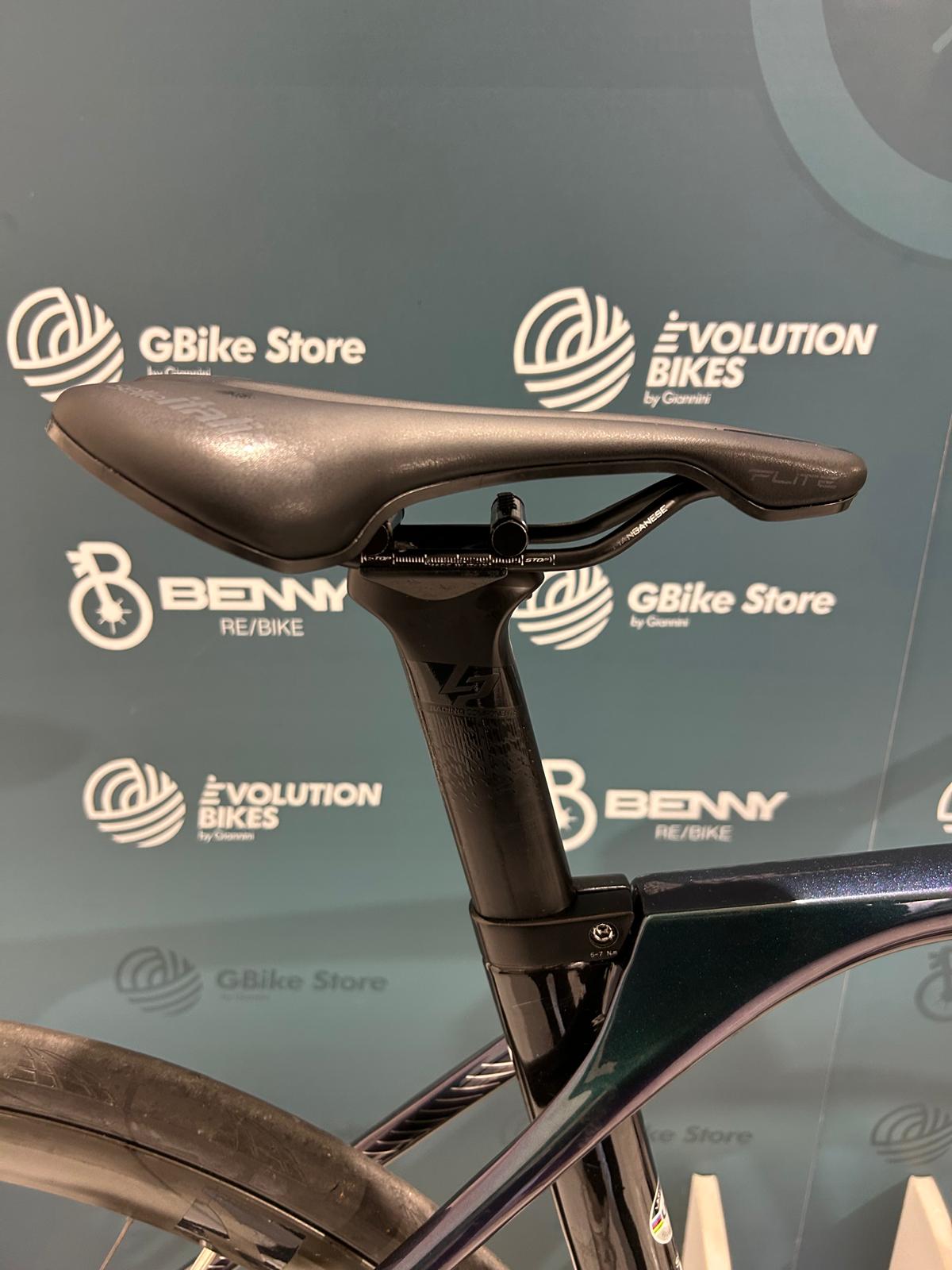 Lapierre Aircode DRS 7.0 Size M - Used