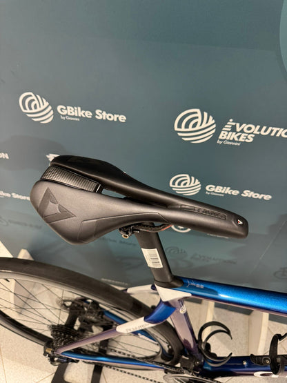 Wilier Stringy SLR Dura-Ace 9270 12v Tamaño M - Usado