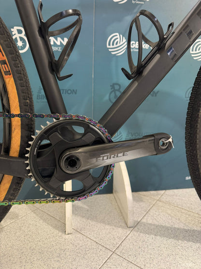 Cube Nuroad Kiesgröße XL - Gebraucht