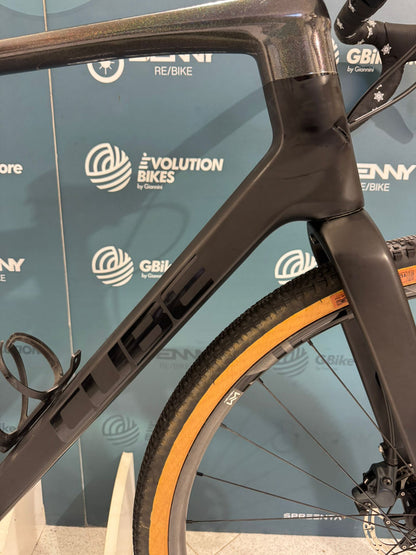 Cube Nuroad Kiesgröße XL - Gebraucht