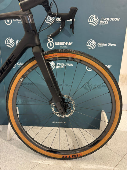 Cube Nuroad Kiesgröße XL - Gebraucht