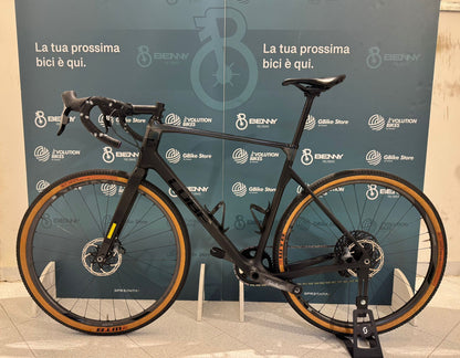 Cube Nuroad Kiesgröße XL - Gebraucht