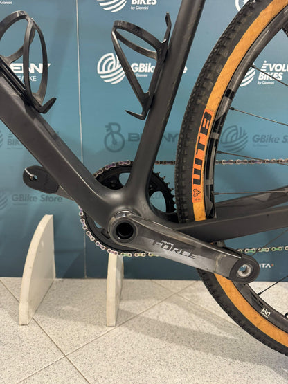 Cube Nuroad Kiesgröße XL - Gebraucht