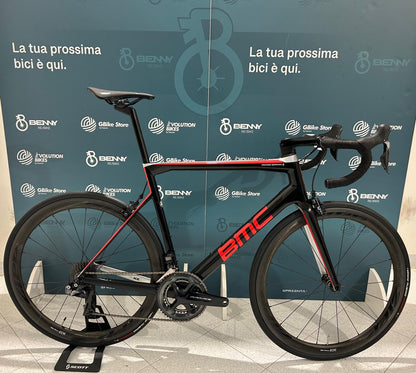 BMC SLR 01 Tamaño 58 - Usado