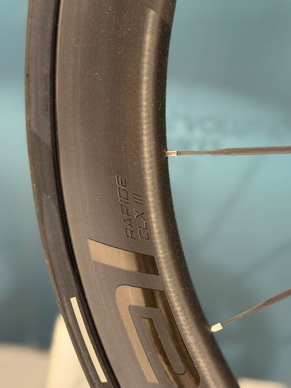 Specialized S-Works Tarmac SL8 Dura-Ace Di2 12v Size 49 - Demos