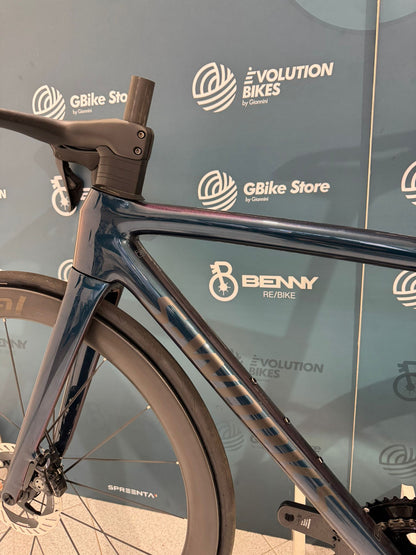 Specialized S-Works Tarmac SL8 Dura-Ace Di2 12v Size 49 - Demos